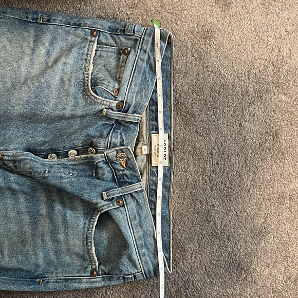 Agolde Premium Jeans - Picture 7 of 13